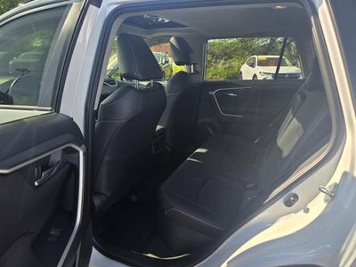 2023 Toyota RAV4 Hybrid XLE Premium