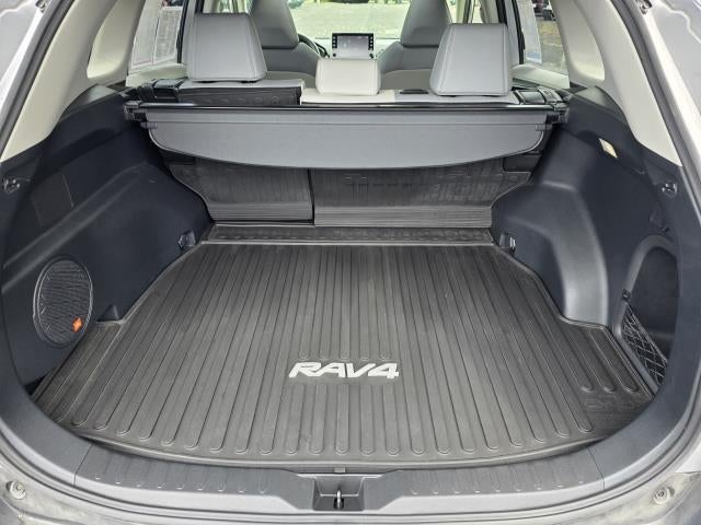 2022 Toyota RAV4 Hybrid Limited