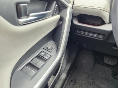 2022 Toyota RAV4 Hybrid Limited