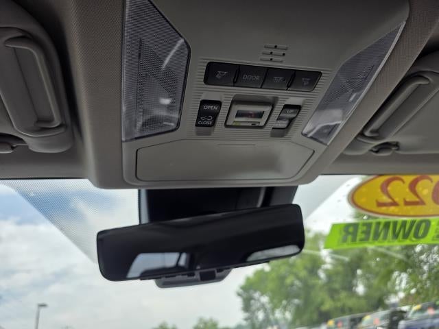 2022 Toyota RAV4 Hybrid Limited