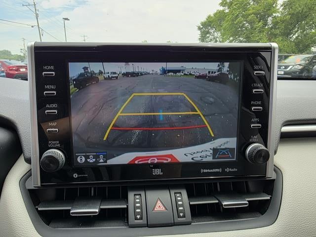 2022 Toyota RAV4 Hybrid Limited