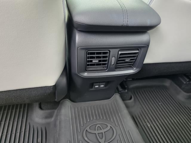 2022 Toyota RAV4 Hybrid Limited