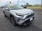 2022 Toyota RAV4 Hybrid Limited