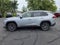 2022 Toyota RAV4 Hybrid Limited