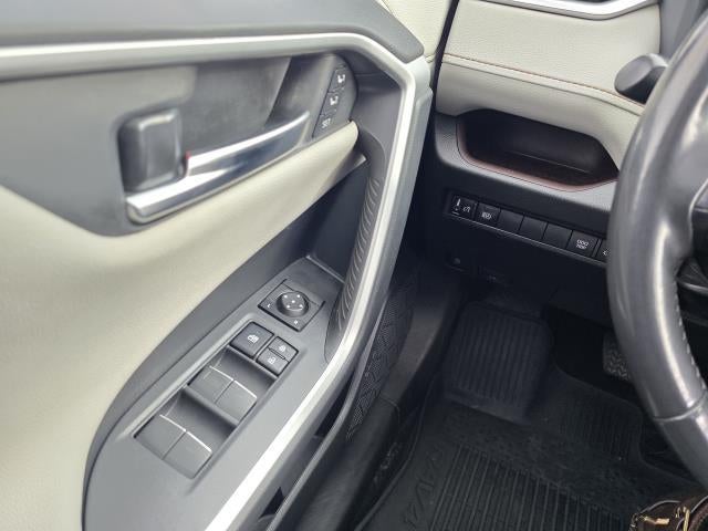 2023 Toyota RAV4 Hybrid Limited