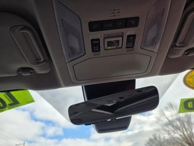 2023 Toyota RAV4 Hybrid Limited