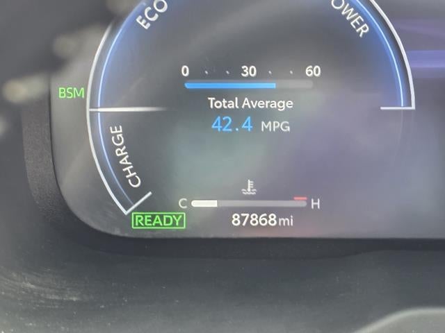 2023 Toyota RAV4 Hybrid Limited