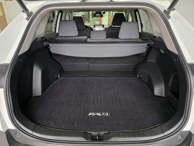 2019 Toyota RAV4 Hybrid XLE