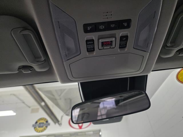 2019 Toyota RAV4 Hybrid XLE