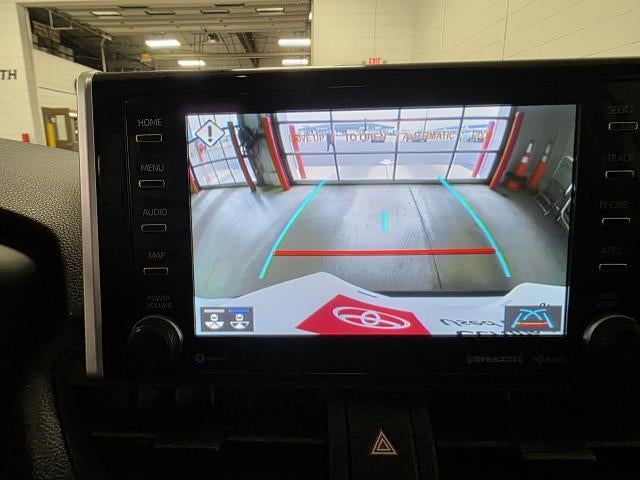 2019 Toyota RAV4 Hybrid XLE