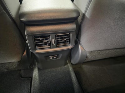 2019 Toyota RAV4 Hybrid XLE