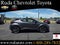 2021 Toyota C-HR LE