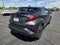 2021 Toyota C-HR LE