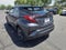 2021 Toyota C-HR LE