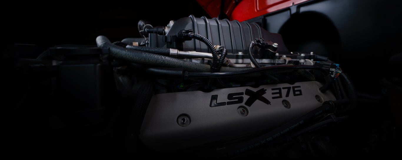 Ruda Chevrolet in Monroe WI