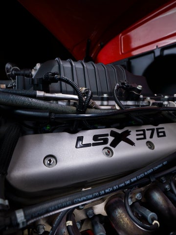 Ruda Chevrolet in Monroe WI