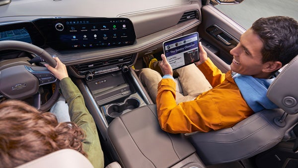 Ruda Chevrolet in Monroe WI