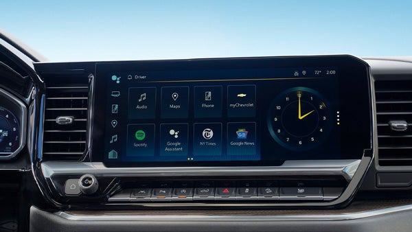 Ruda Chevrolet in Monroe WI