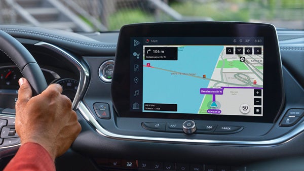 Ruda Chevrolet in Monroe WI