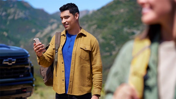 Ruda Chevrolet in Monroe WI