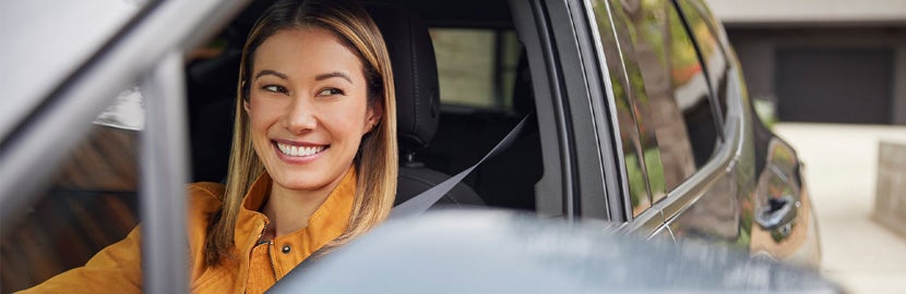 Ruda Chevrolet in Monroe WI