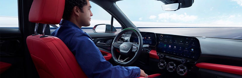 Ruda Chevrolet in Monroe WI