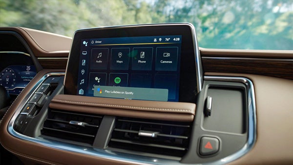 Ruda Chevrolet in Monroe WI