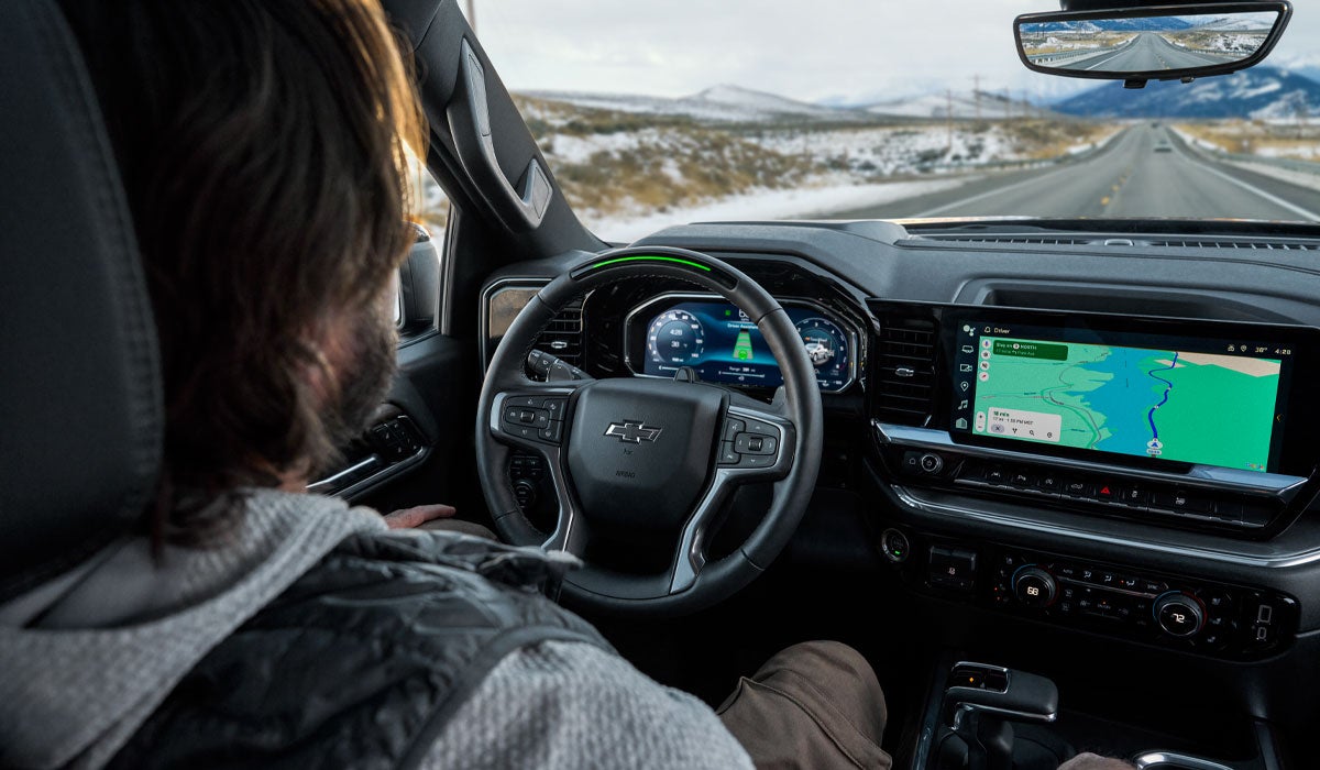 Ruda Chevrolet in Monroe WI