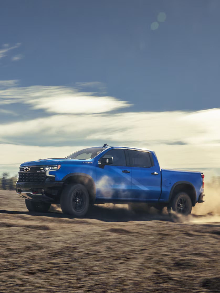 Ruda Chevrolet in Monroe WI