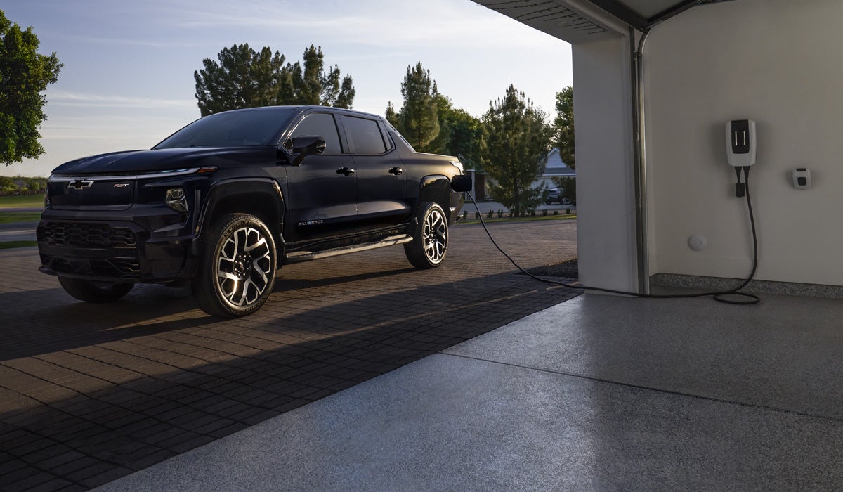 Ruda Chevrolet in Monroe WI