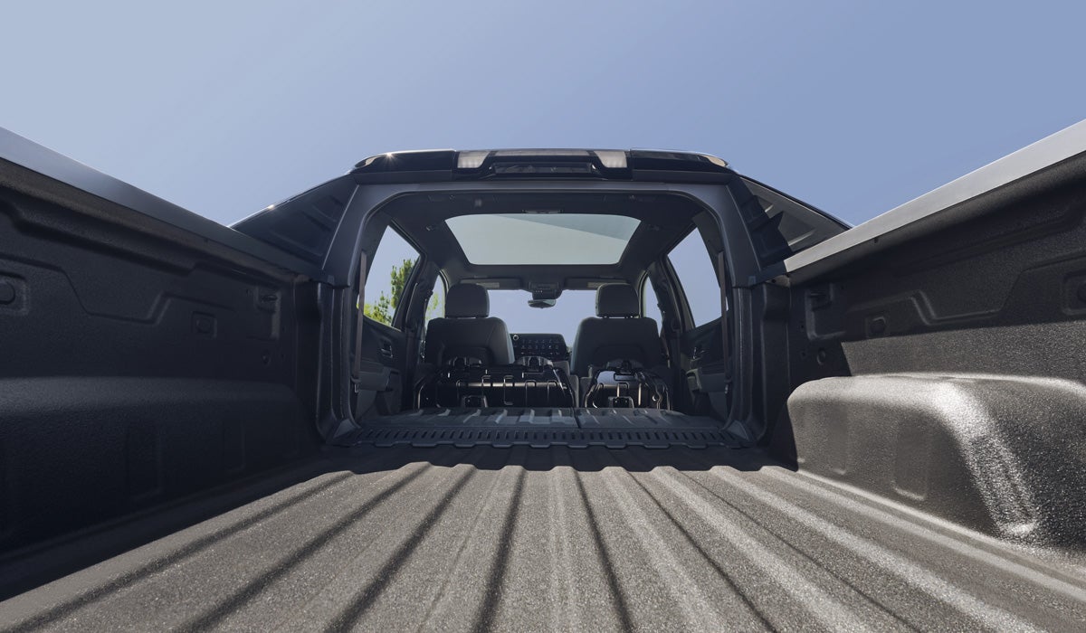 Ruda Chevrolet in Monroe WI