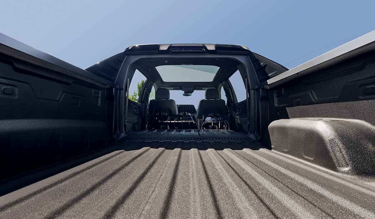 Ruda Chevrolet in Monroe WI