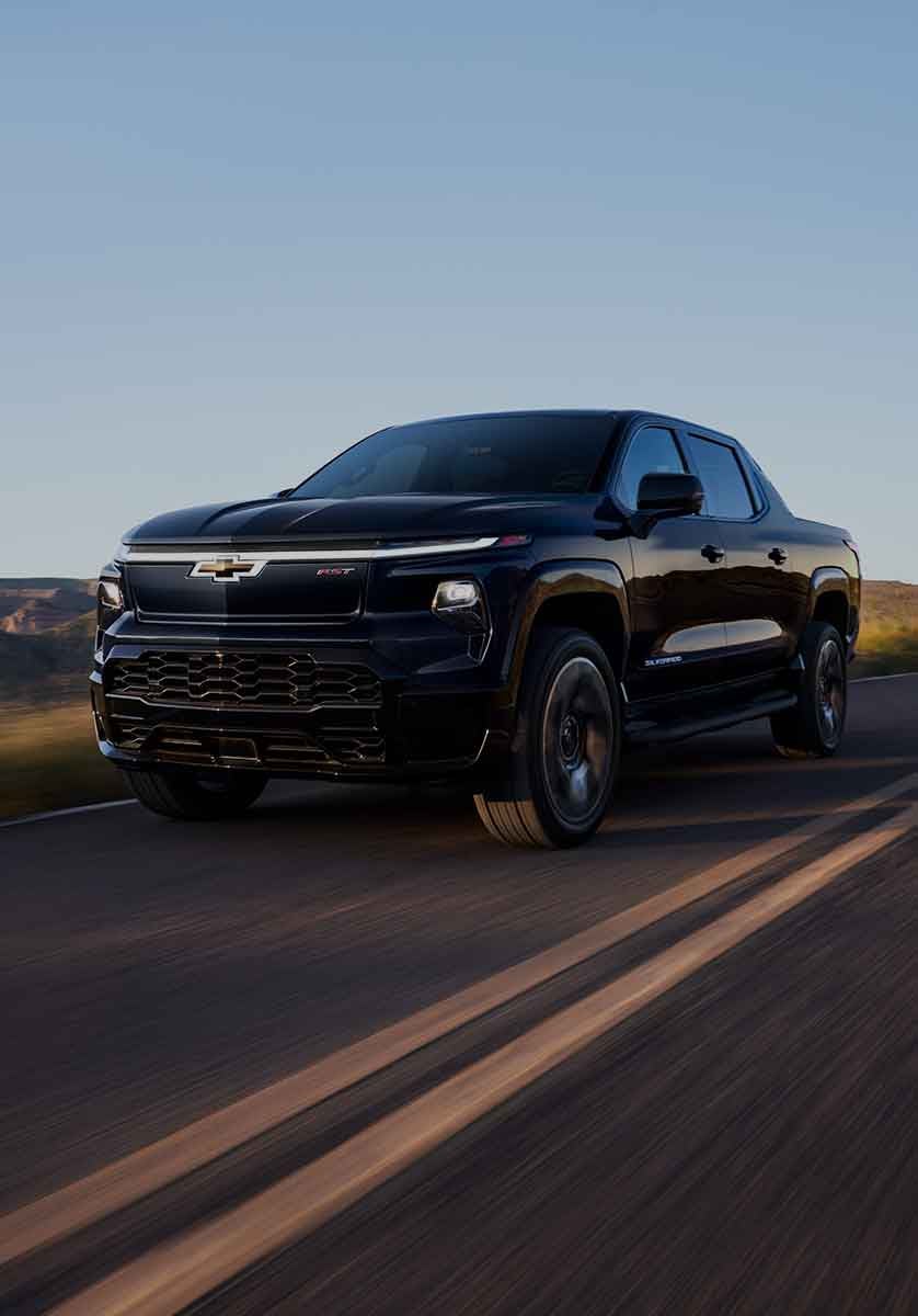 Ruda Chevrolet in Monroe WI