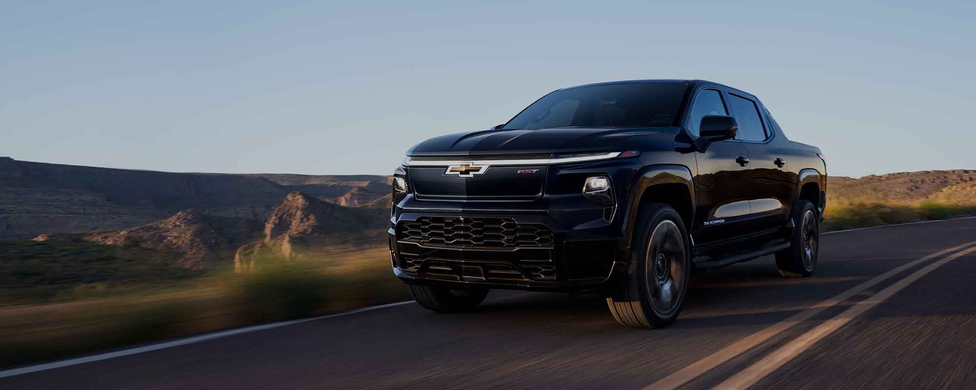 Ruda Chevrolet in Monroe WI