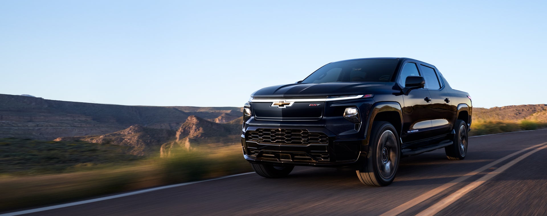 Ruda Chevrolet in Monroe WI