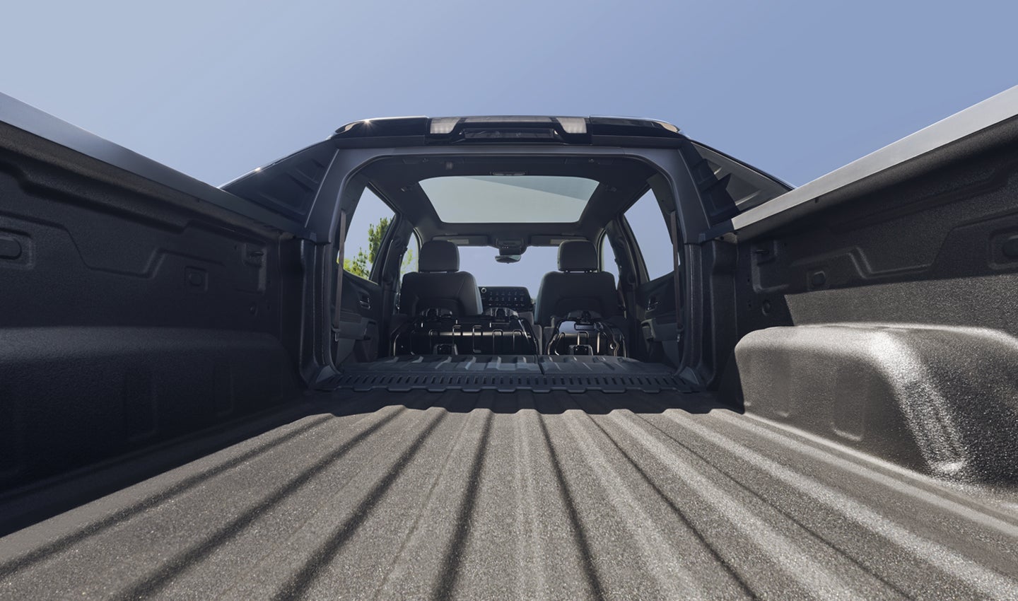 Ruda Chevrolet in Monroe WI