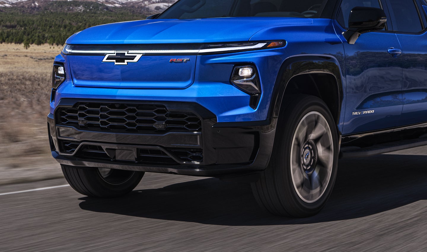 Ruda Chevrolet in Monroe WI