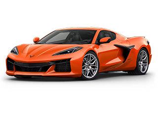 Chevrolet Corvette Z06 - Ruda Chevrolet in Monroe WI